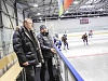 В правобережном Увате подготовлена новая лыжная трасса вокруг стадиона «Атлант»